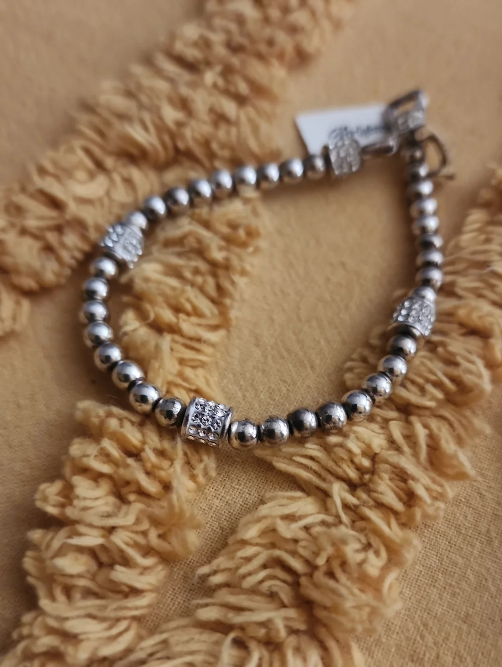 New Brighton Meridian Petite Bracelet, NWT